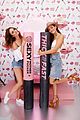 victoria justice soap glory beauty 05
