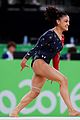 womens gymnastics team dominated qualify round rio olympics 05