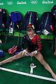 womens gymnastics team dominated qualify round rio olympics 09