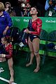 womens gymnastics team dominated qualify round rio olympics 10
