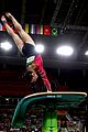 womens gymnastics team dominated qualify round rio olympics 12