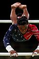 womens gymnastics team dominated qualify round rio olympics 18