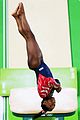 womens gymnastics team dominated qualify round rio olympics 19