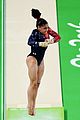womens gymnastics team dominated qualify round rio olympics 21