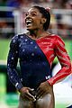 womens gymnastics team dominated qualify round rio olympics 22