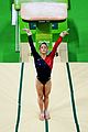 womens gymnastics team dominated qualify round rio olympics 25
