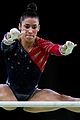 womens gymnastics team dominated qualify round rio olympics 28