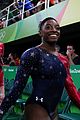 womens gymnastics team dominated qualify round rio olympics 36