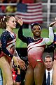 usa womens gymnastics team wins gold medal at rio olympics 2016 06