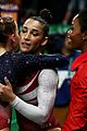 usa womens gymnastics team wins gold medal at rio olympics 2016 15