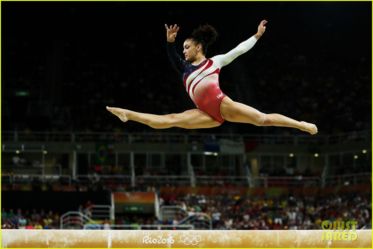 usa womens gymnastics team wins gold medal at rio olympics 2016 05