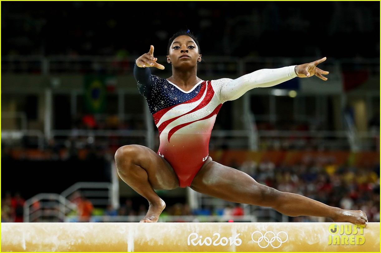 usa womens gymnastics team wins gold medal at rio olympics 2016 12