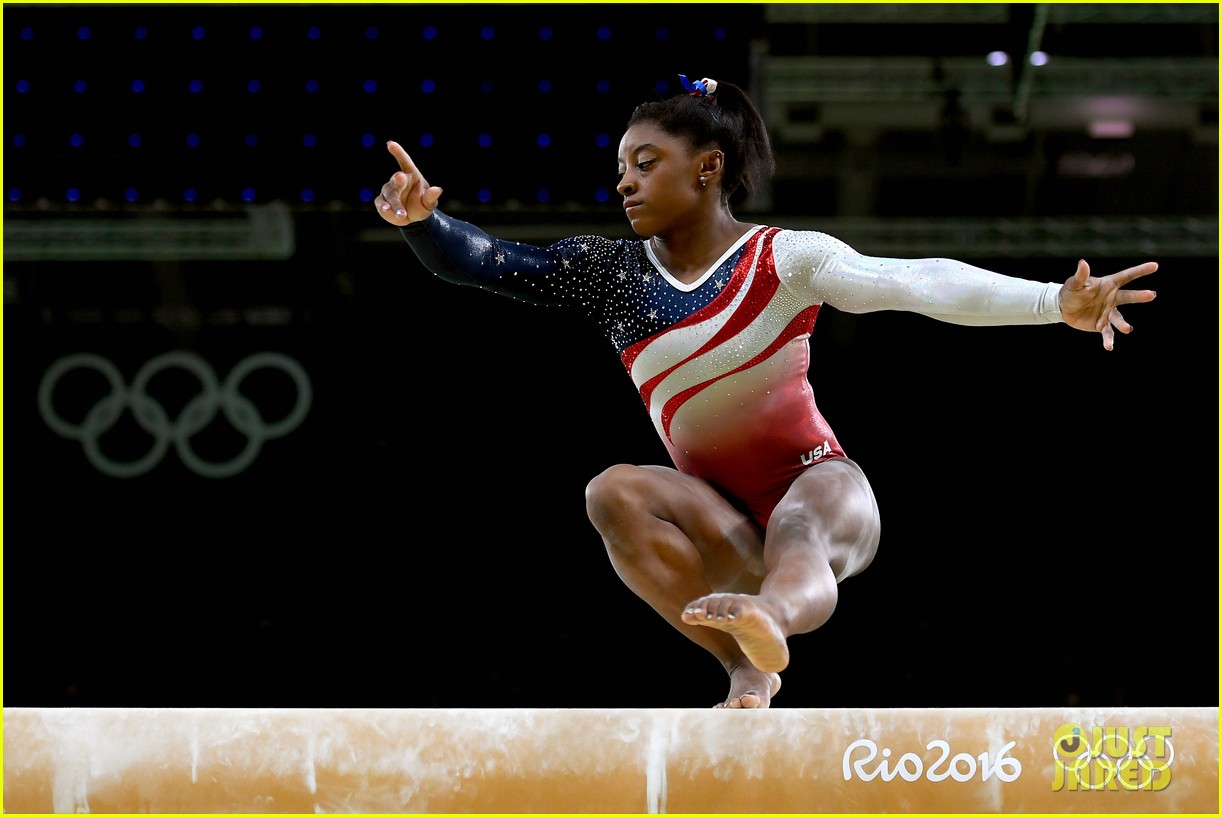 usa womens gymnastics team wins gold medal at rio olympics 2016 23