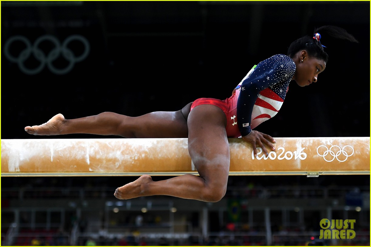 usa womens gymnastics team wins gold medal at rio olympics 2016 24