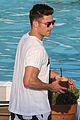 zac efron continues to support team usa in rio00306