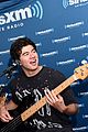 5 seconds summer siriusxm soundcheck party 07