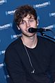 5 seconds summer siriusxm soundcheck party 12