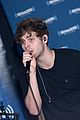 5 seconds summer siriusxm soundcheck party 13