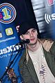 5 seconds summer siriusxm soundcheck party 14
