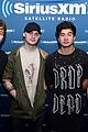 5 seconds summer siriusxm soundcheck party 15