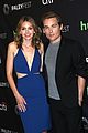 aimee teegarden kevin zegers notorious housewife paley 12