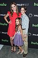 aimee teegarden kevin zegers notorious housewife paley 18
