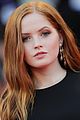nocturnal animals ellie bamber makes her venice debut 01
