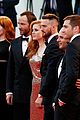 nocturnal animals ellie bamber makes her venice debut 05
