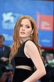nocturnal animals ellie bamber makes her venice debut 07