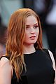 nocturnal animals ellie bamber makes her venice debut 10