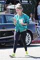 ashley benson shares pll msgs norman charlie dolphins jacket 25
