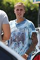 justin bieber shares some special big brother moments 01