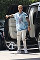 justin bieber shares some special big brother moments 04