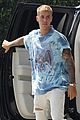 justin bieber shares some special big brother moments 06