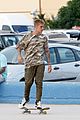 justin bieber hangs in ibiza on day off from purpose tour 02
