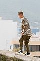 justin bieber hangs in ibiza on day off from purpose tour 05