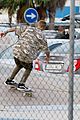 justin bieber hangs in ibiza on day off from purpose tour 08