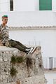 justin bieber hangs in ibiza on day off from purpose tour 09