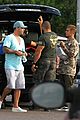 justin bieber hangs in ibiza on day off from purpose tour 12