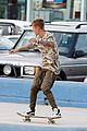 justin bieber hangs in ibiza on day off from purpose tour 32