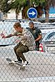 justin bieber hangs in ibiza on day off from purpose tour 33