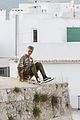 justin bieber hangs in ibiza on day off from purpose tour 35