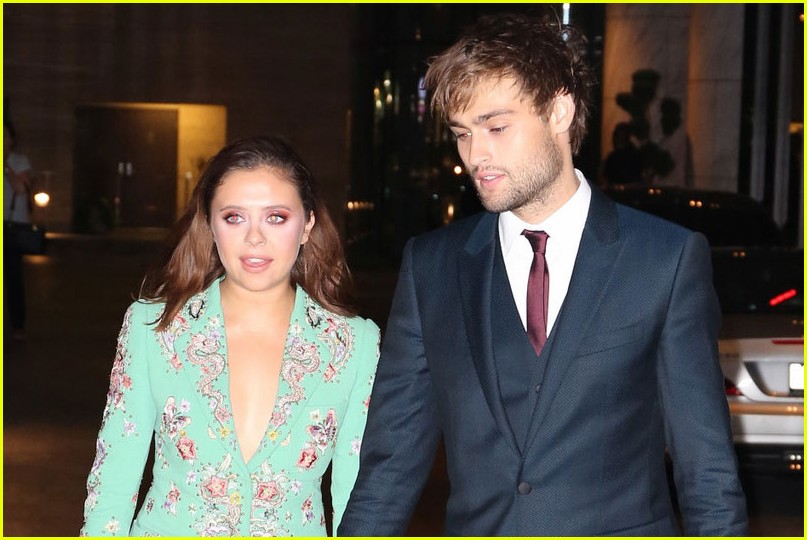 douglas booth bel powley are dating 02