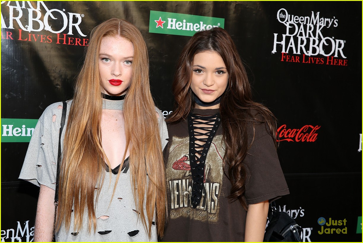 brec bassinger larsen thompson new district more queen mary event 07
