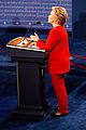 celebs tweet presidential debate 08