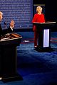 celebs tweet presidential debate 12