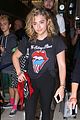 chloe moretz says people misjudge her shyness for being standoffish00408mytext