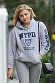 chloe moretz is all smiles while out in nyc01509mytext