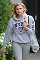 chloe moretz is all smiles while out in nyc02011mytext