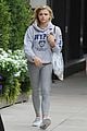 chloe moretz is all smiles while out in nyc101mytext